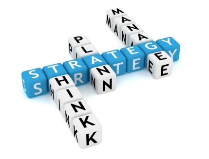 Strategy Dices