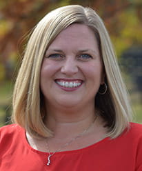 Denise Young Bio Photo