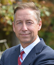 Rick Odell Bio Photo